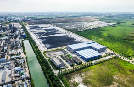 恒丰银行：绿色金融赋能 书写“节能增效 焕新引领”实践答卷