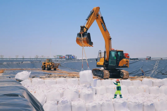 恒丰银行：绿色金融赋能 书写“节能增效 焕新引领”实践答卷